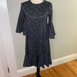 Lula Roe Maurine dress